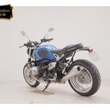 Мотоцикл BMW R NINE T/5 з пробігом 25 km