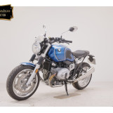 Мотоцикл BMW R NINE T/5 з пробігом 25 km