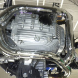 Мотоцикл BMW R NINE T/5 з пробігом 25 km