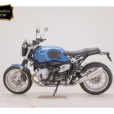 Мотоцикл BMW R NINE T/5 з пробігом 25 km