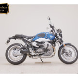 Мотоцикл BMW R NINE T/5 з пробігом 25 km