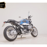 Мотоцикл BMW R NINE T/5 з пробігом 25 km