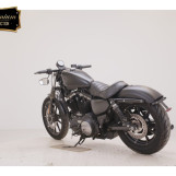 Мотоцикл HD SPORTSTER IRON XL883N з пробігом 13295 km