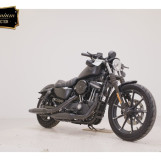 Мотоцикл HD SPORTSTER IRON XL883N з пробігом 13295 km