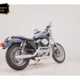 Мотоцикл HD SPORTSTER XL1200S з пробігом 21688 km