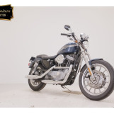Мотоцикл HD SPORTSTER XL1200S з пробігом 21688 km