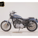 Мотоцикл HD SPORTSTER XL1200S з пробігом 21688 km
