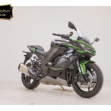 Мотоцикл Kawasaki ninja 1000 sx з пробігом 958 km