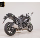 Мотоцикл Kawasaki ninja 1000 sx з пробігом 958 km