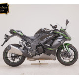 Мотоцикл Kawasaki ninja 1000 sx з пробігом 958 km