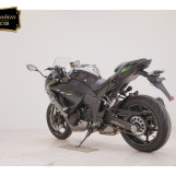 Мотоцикл Kawasaki ninja 1000 sx з пробігом 958 km