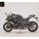 Мотоцикл Kawasaki ninja 1000 sx з пробігом 958 km