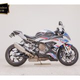 Мотоцикл BMW S1000RR з пробігом 35766 km