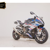 Мотоцикл BMW S1000RR з пробігом 35766 km