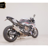 Мотоцикл BMW S1000RR з пробігом 35766 km