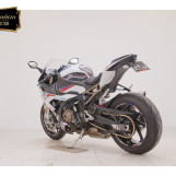 Мотоцикл BMW S1000RR з пробігом 35766 km