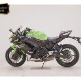 Мотоцикл Kawasaki NINJA650A з пробігом 5683 km