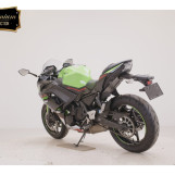 Мотоцикл Kawasaki NINJA650A з пробігом 5683 km