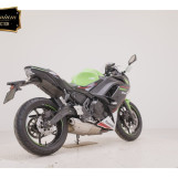 Мотоцикл Kawasaki NINJA650A з пробігом 5683 km