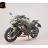 Мотоцикл Kawasaki NINJA650A з пробігом 5683 km