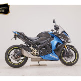 Мотоцикл Suzuki GSX-S1000F з пробігом 58293 km