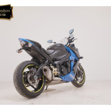 Мотоцикл Suzuki GSX-S1000F з пробігом 58293 km