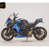 Мотоцикл Suzuki GSX-S1000F з пробігом 58293 km