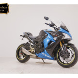 Мотоцикл Suzuki GSX-S1000F з пробігом 58293 km