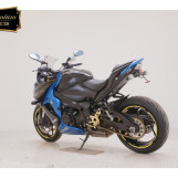 Мотоцикл Suzuki GSX-S1000F з пробігом 58293 km