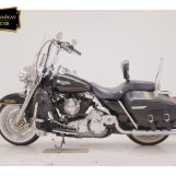 Мотоцикл HD ROAD KING FLHRCI1450 з пробігом 24954 km