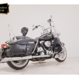 Мотоцикл HD ROAD KING FLHRCI1450 з пробігом 24954 km