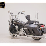 Мотоцикл HD ROAD KING FLHRCI1450 з пробігом 24954 km