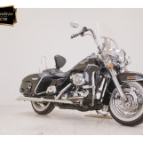 Мотоцикл HD ROAD KING FLHRCI1450 з пробігом 24954 km