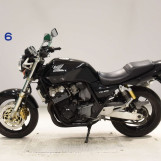 Мотоцикл Honda CB400SFV з пробігом 31381 km