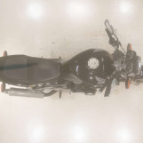 Мотоцикл Honda CB400SFV з пробігом 31381 km