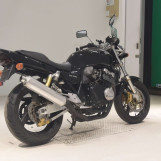 Мотоцикл Honda CB400SFV з пробігом 31381 km
