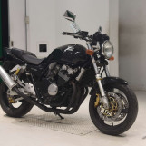 Мотоцикл Honda CB400SFV з пробігом 31381 km