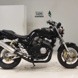 Мотоцикл Honda CB400SFV з пробігом 31381 km