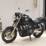 Мотоцикл Honda CB400SFV з пробігом 31381 km