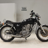 Мотоцикл Yamaha SR400 с пробегом 29246 km