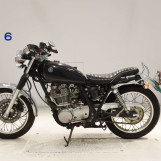 Мотоцикл Yamaha SR400 с пробегом 29246 km