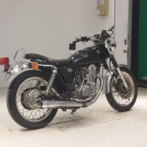 Мотоцикл Yamaha SR400 с пробегом 29246 km