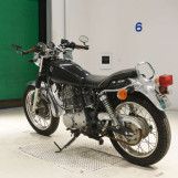 Мотоцикл Yamaha SR400 с пробегом 29246 km