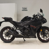 Мотоцикл Yamaha YZF-R3A з пробігом 38469 km