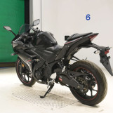 Мотоцикл Yamaha YZF-R3A з пробігом 38469 km