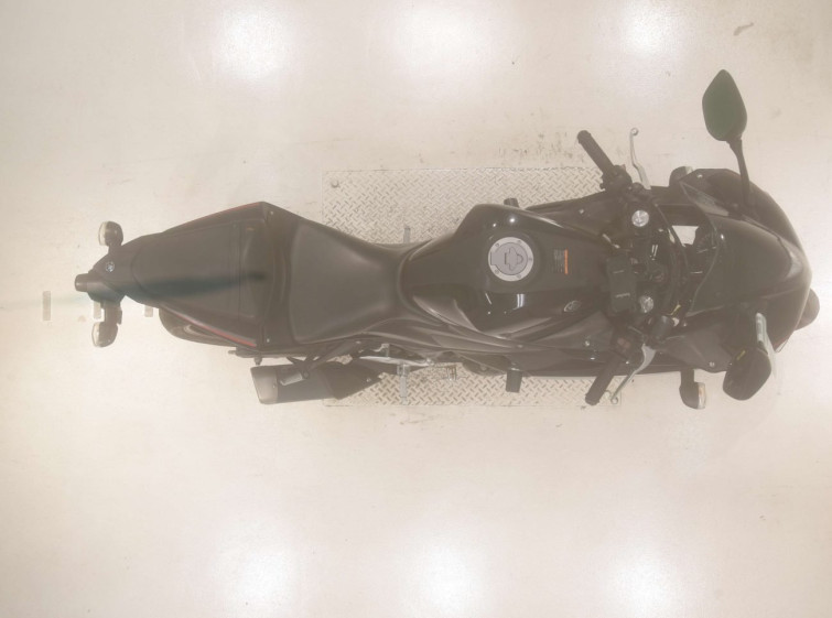 Мотоцикл Yamaha YZF-R3A з пробігом 38469 km