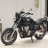 Мотоцикл Honda CB400SFV з пробігом 36594 km