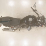 Мотоцикл Honda CB400SFV з пробігом 36594 km