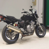 Мотоцикл Honda CB400SFV з пробігом 36594 km