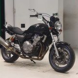 Мотоцикл Honda CB400SFV з пробігом 36594 km